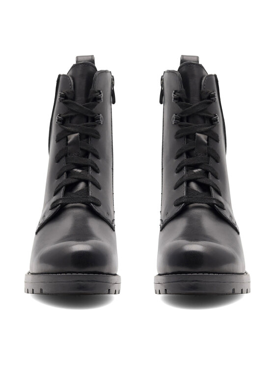 Lasocki Lasocki Stiefeletten RST-ARTI-16 Schwarz