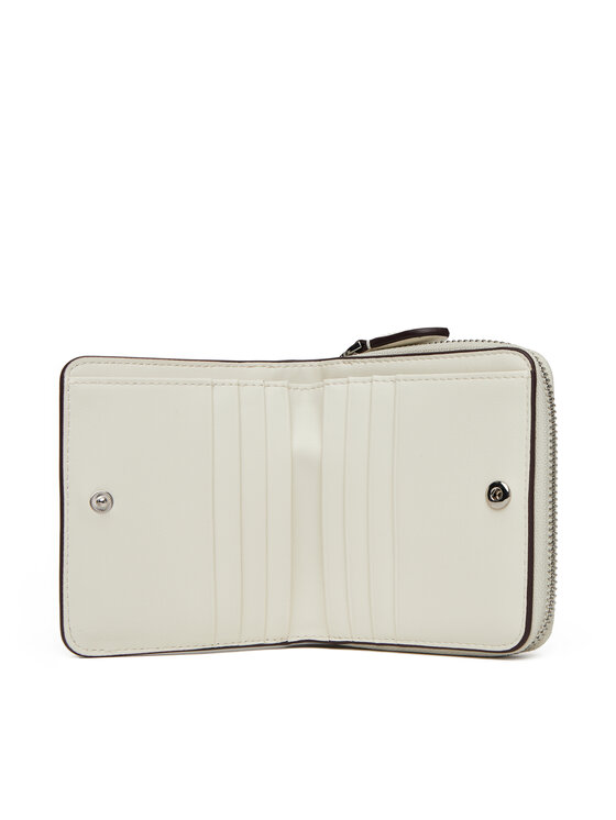 KARL LAGERFELD KARL LAGERFELD Portafoglio da donna A2W32018 Bianco