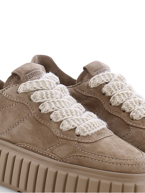 Kennel & Schmenger Kennel & Schmenger Sneakers Zap 61-25830.666 Braun