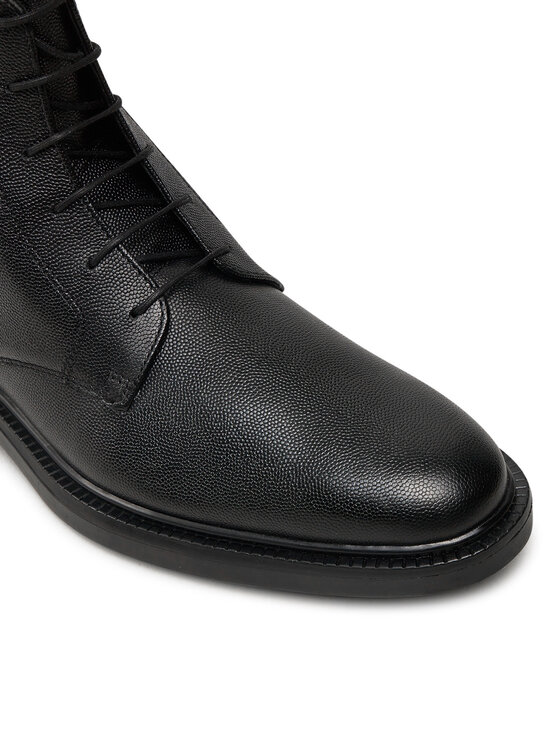 BOSS Boss Ghete Larry 50529154 Negru