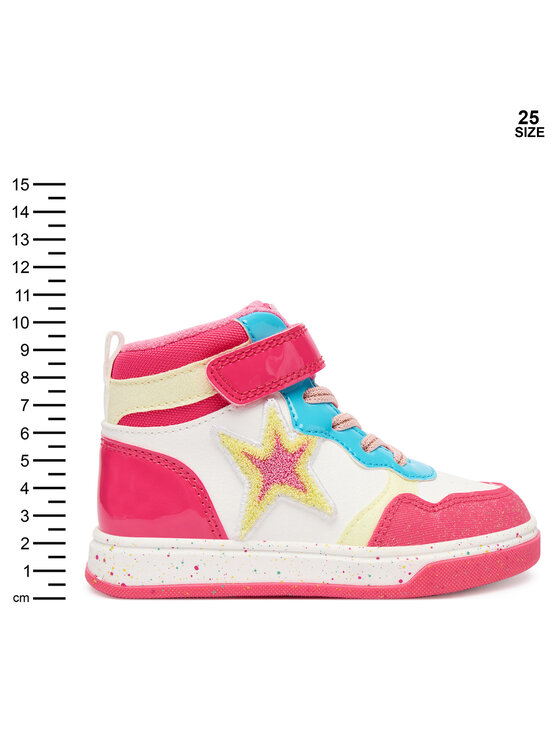 Agatha Ruiz de la Prada Agatha Ruiz de la Prada Tossud 251960 M Valge