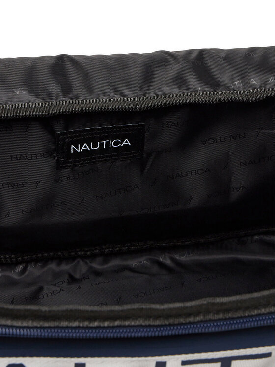 Nautica Nautica Hétvégi táska C-NTC-M-001-08 Sötétkék