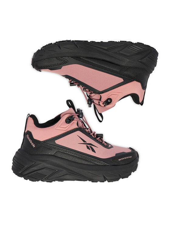Reebok Reebok Черевики CEOWB-LEA-E931B-DZ Рожевий