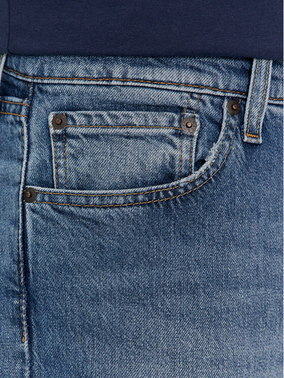 Levi's® Levi's® Дънки 511™ 04511-5834 Син Slim Fit
