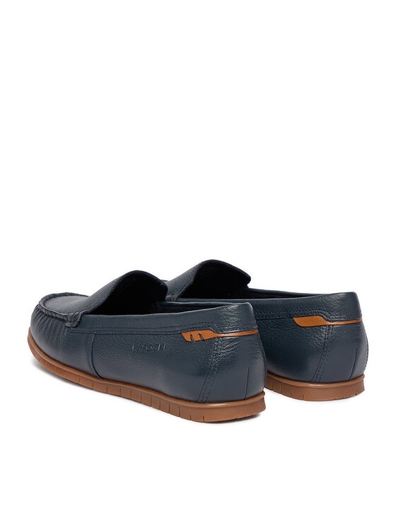 Lasocki Lasocki Mokasinai CEO-WB-MADONNA-11 Tamsiai mėlyna