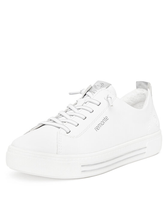 Remonte Remonte Sneakers D0913-80 Weiß