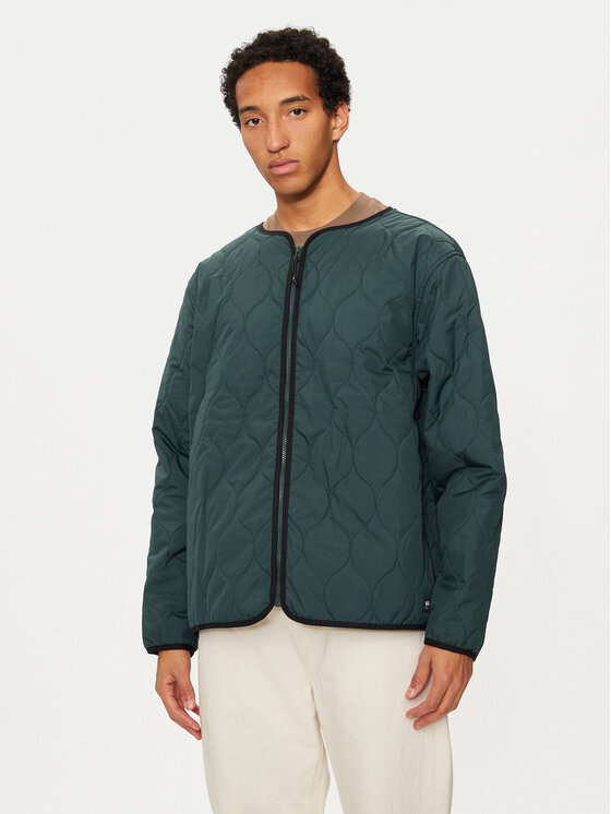 Vans Vans Žieminė striukė Ward 3-1 Utility VN000HN9 Juoda Regular Fit