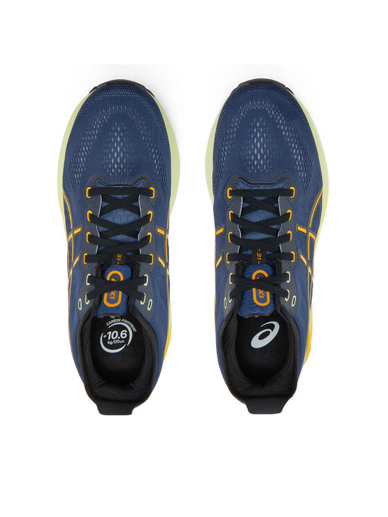 Asics Asics Futócipő Gel-Kayano 31 1011B867 Sötétkék