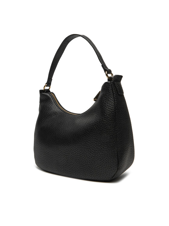 Valentino Valentino Τσάντα Blossom Re VBS8P207 Μαύρο