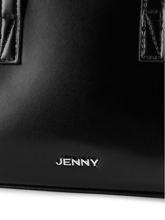 JENNY JENNY Táska CEO-JNY-M-006-07 Fekete