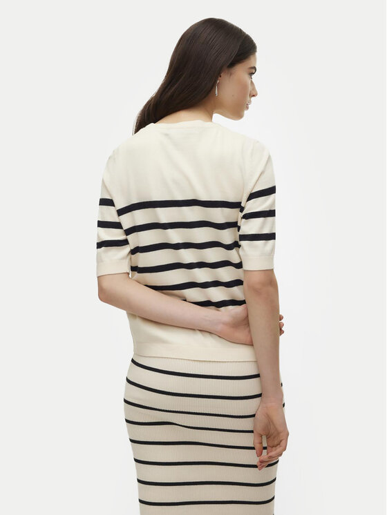 Vero Moda Vero Moda Maglione Saba 10306829 Beige Regular Fit