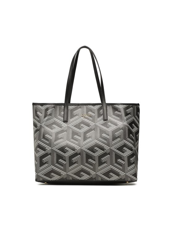 Guess Guess Handtasche HWSA69 95290 Schwarz