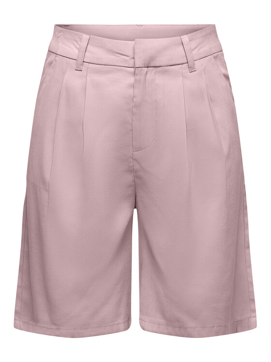 ONLY ONLY Stoffshorts Aris 15364121 Violett Regular Fit