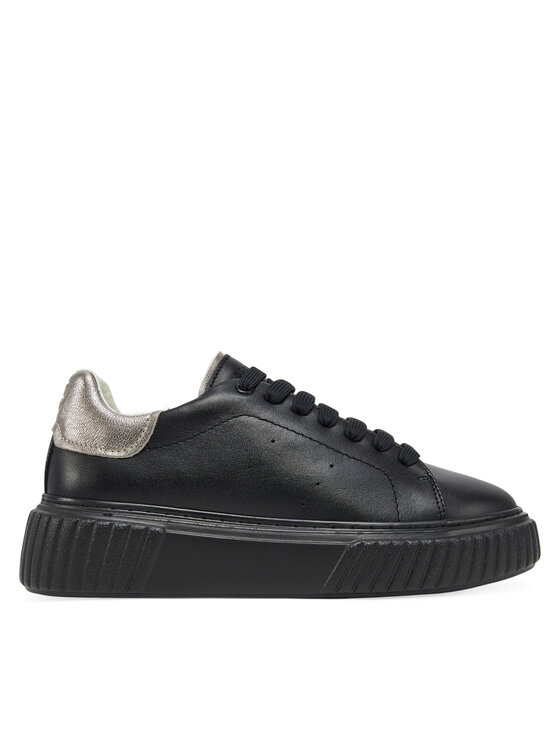 Marc O'Polo Marc O'Polo Sneakers RR2M3007 Negru