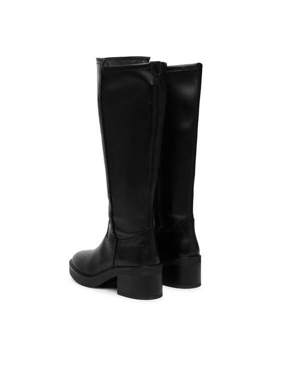 Tamaris Tamaris Ratsasaapad 1-25500-47 Must