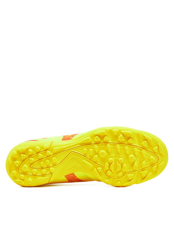 Mizuno Mizuno Ποδοσφαιρικά Παπούτσια Monarcida Neo Iii Select Jr As P1GE2425 Κίτρινο