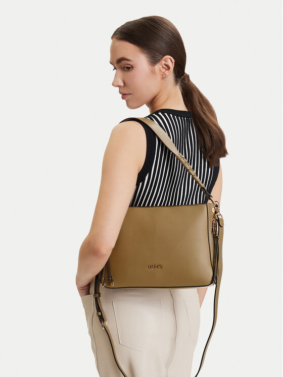 Liu Jo Liu Jo Rankinė AA6038 E1120 Smėlio