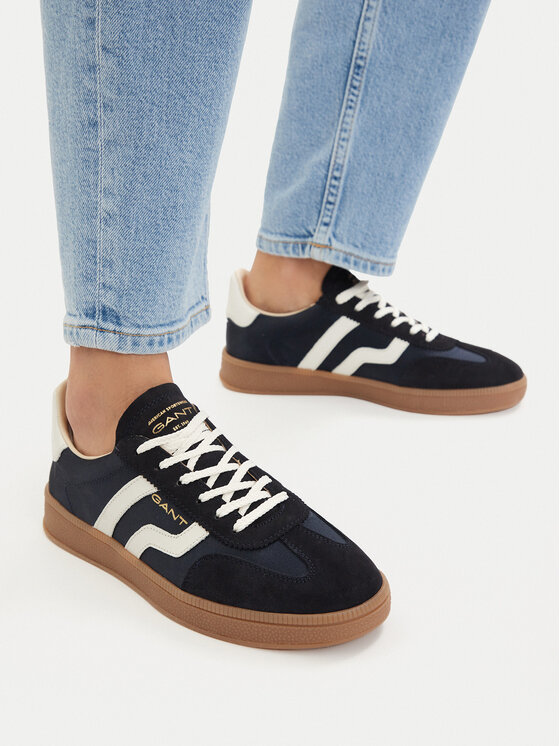 Gant Gant Tossud 32533198 Tumesinine