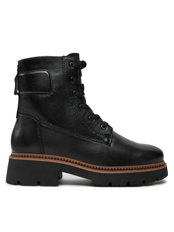 Tamaris Tamaris Stivaletti 1-25260-41 Nero
