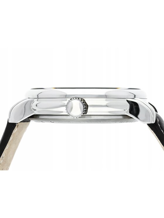 Zeppelin Zeppelin Zegarek 8466-2 Czarny