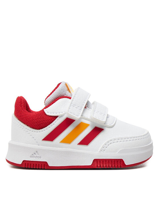 Sneakers adidas Tensaur Sport 2.0 CF I IH7335 Alb