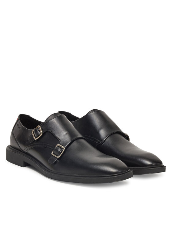 HUGO HUGO Poolsaapad Gryff 50541740 Must