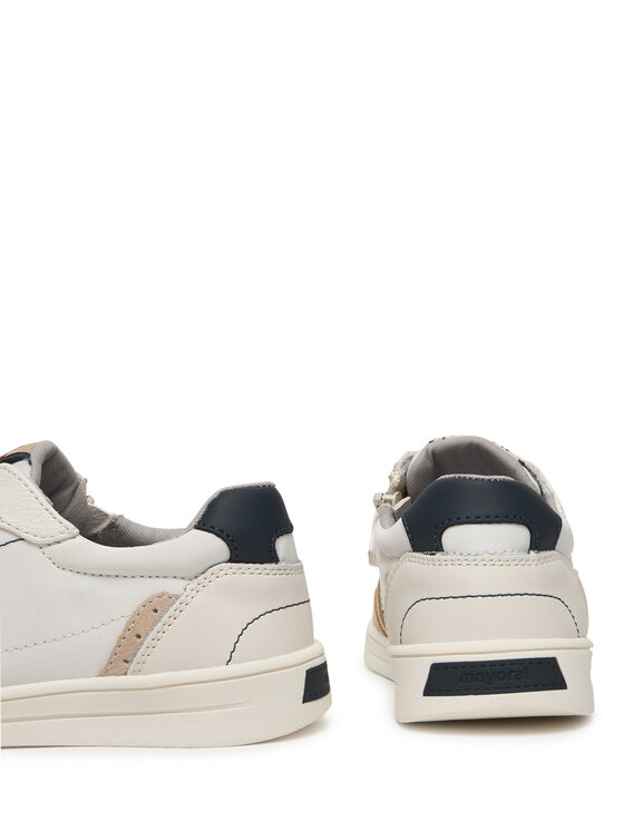 Mayoral Mayoral Sneakers 45761.53 Weiß