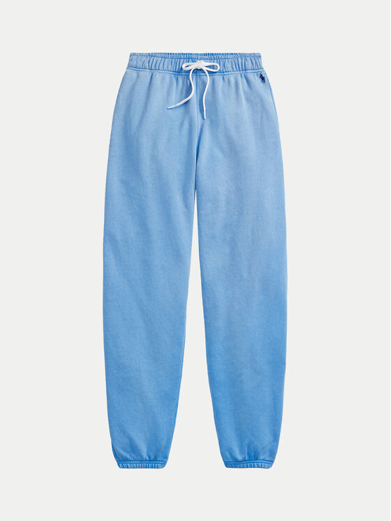 Polo Ralph Lauren Polo Ralph Lauren Jogginghose 211935585003 Blau Regular Fit