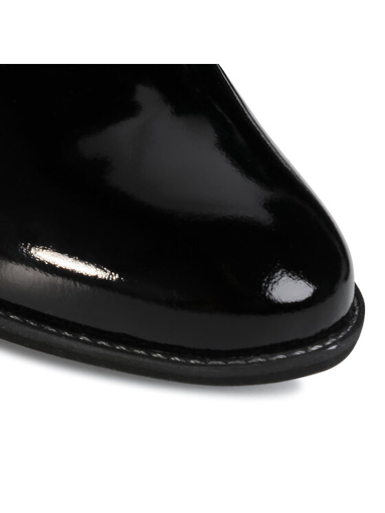 Maciejka Maciejka Stiefeletten 04744-01/00-7 Schwarz