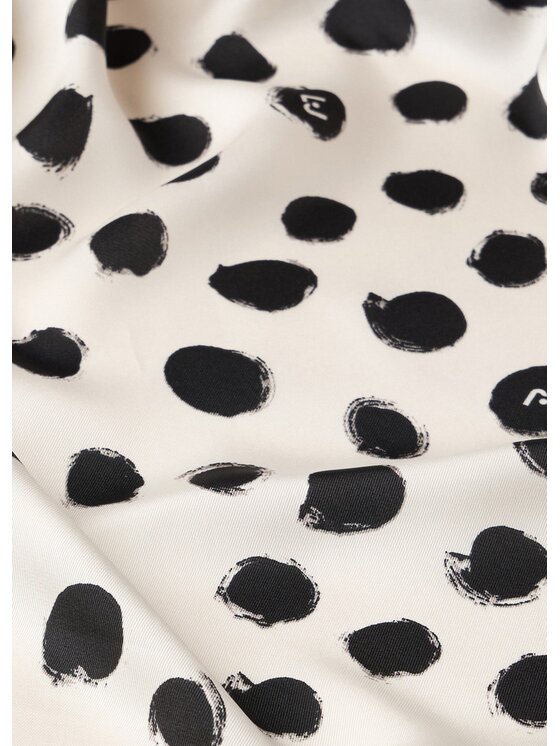 Liu Jo Liu Jo Foulard 2F5085T0300M9168 Bianco