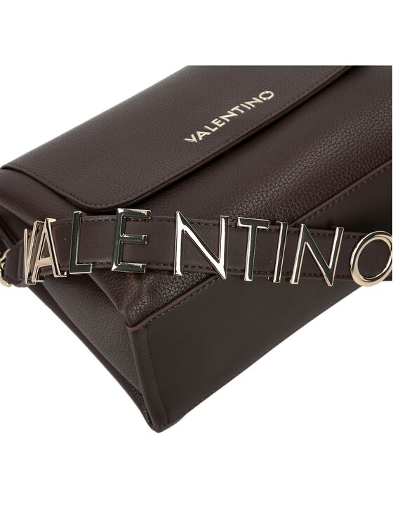 Valentino Valentino Torebka 281960 Brązowy