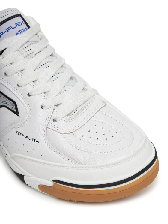 Joma Joma Jalgpallijalatsid Top Flex Rebound 2532 TORS2532IN Valge