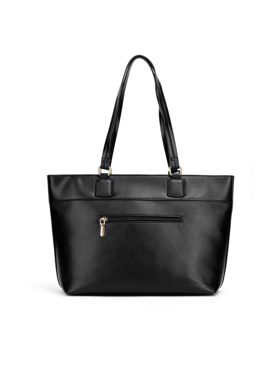 Monnari Monnari Rankinė TORIMP0-24Z-BAG5950-K020D000-R00 Juoda