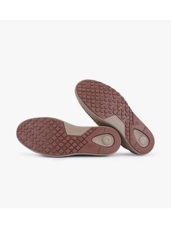 Walk in Pitas Walk in Pitas Stivaletti 81505 Beige