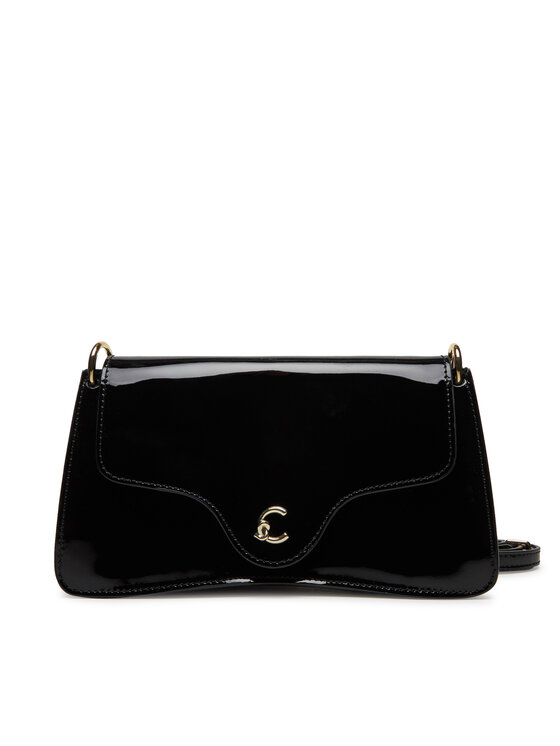 Coccinelle Geantă 314844 Negru