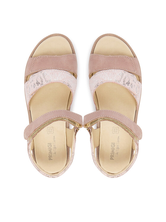 Primigi Primigi Σανδάλια 1389044 D Ροζ