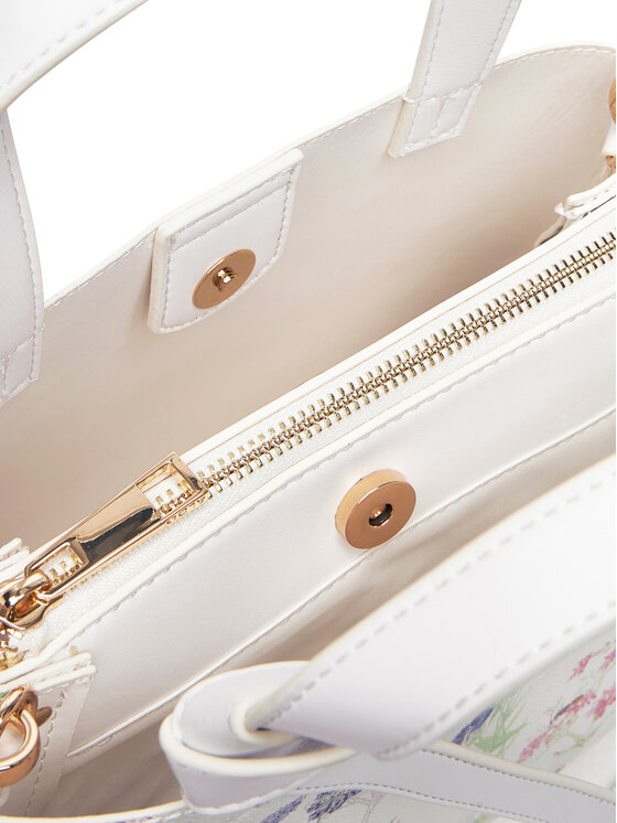 Aldo Aldo Borsetta Zaria 14076945 Bianco