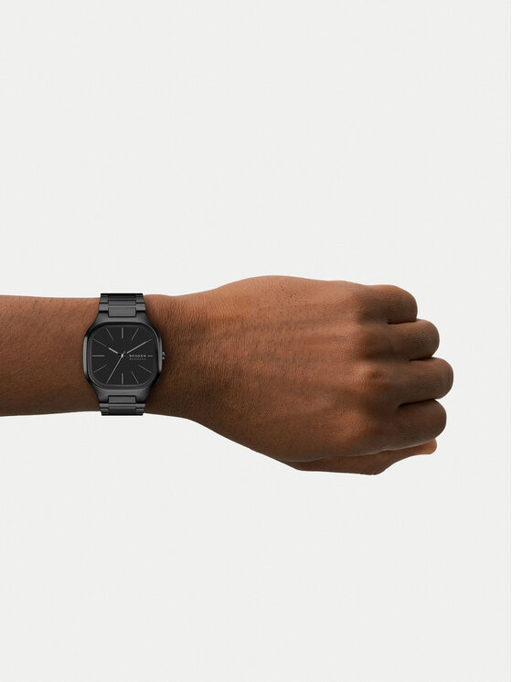Skagen Skagen Orologio Mellem  SKW6935 Nero