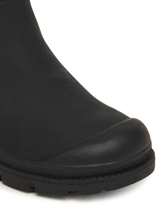 Mayoral Mayoral Botine 44617 Negru