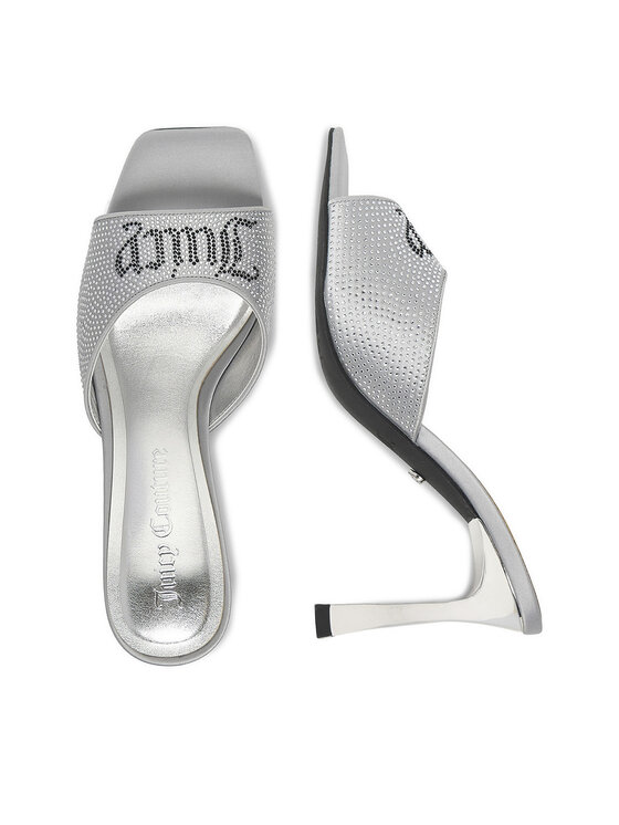 Juicy Couture Juicy Couture Plätud CEO-259-29-06 Hõbedane