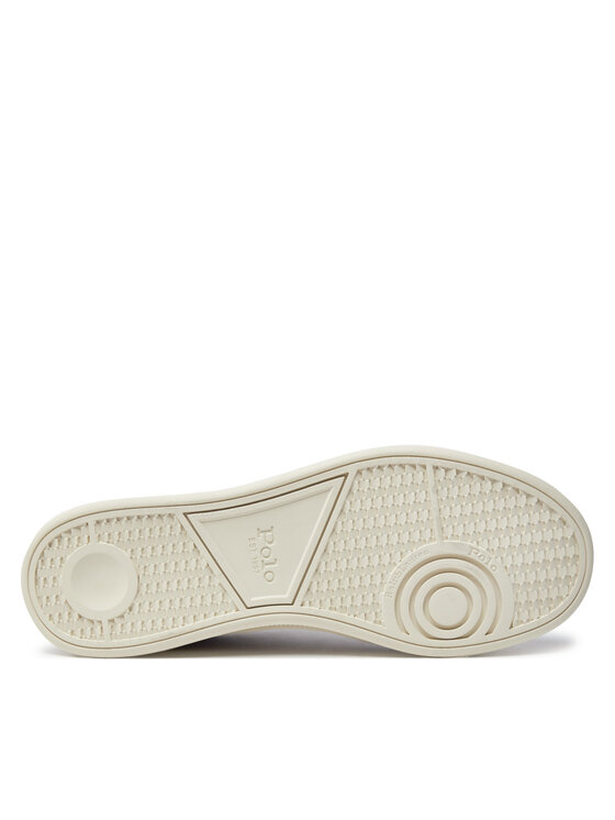 Polo Ralph Lauren Polo Ralph Lauren Sneakers Hrt Ct II 809892556001 Braun