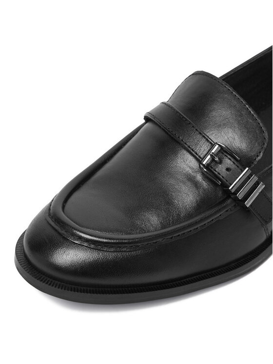 Lasocki Lasocki Slipper CEO-WI23-3309-13 Schwarz
