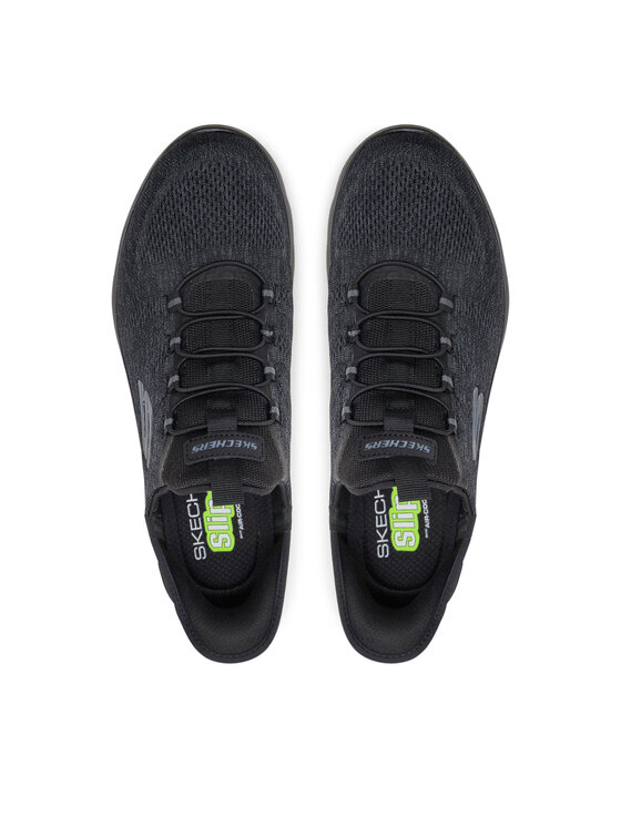 Skechers Skechers Tossud Key Pace 232469 BBK Must