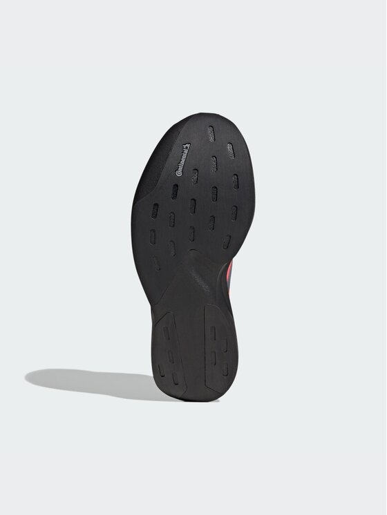 adidas adidas Buty do biegania 164681 Czarny
