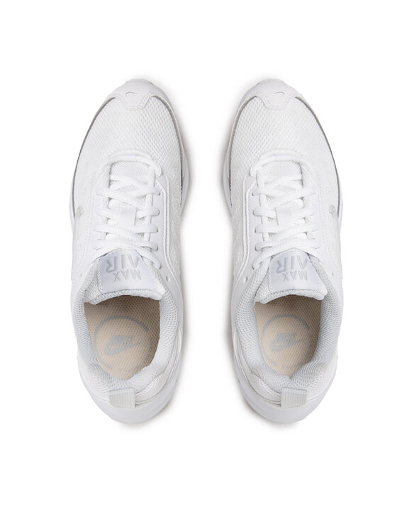 Nike Nike Snīkeri Air Max Ap CU4870 102 Balts