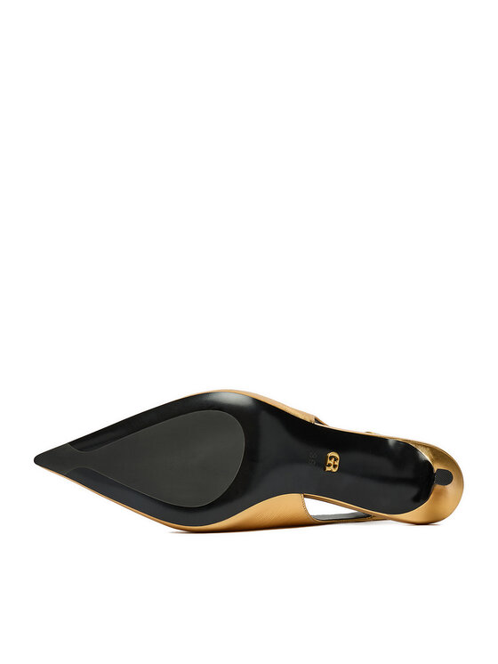 GINO ROSSI GINO ROSSI Pumps CEO-ROSE-LT2678-1-N Goldfarben
