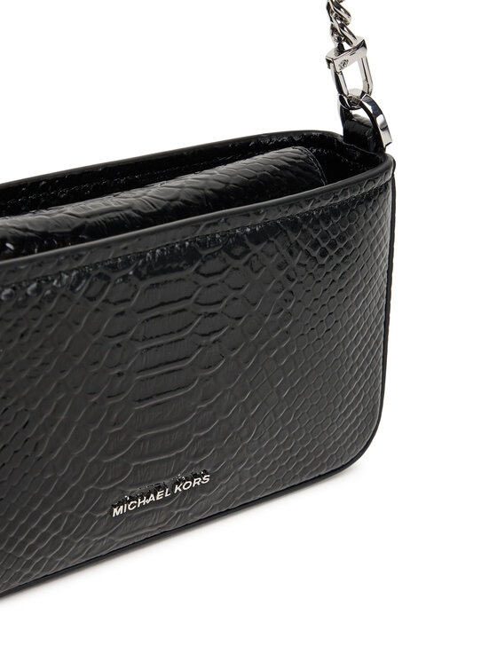 MICHAEL Michael Kors MICHAEL Michael Kors Torbica 32T5SYTU1L Crna
