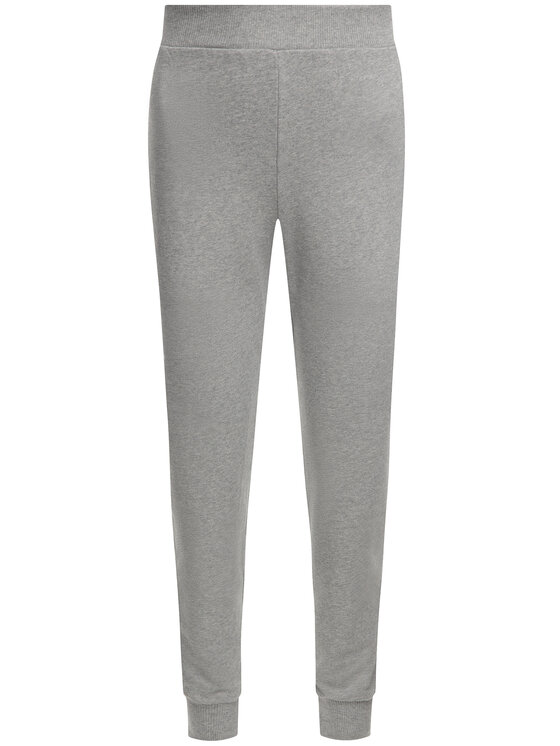 Escada Sport Escada Sport Teplákové nohavice Toika 5032007 Sivá Regular Fit
