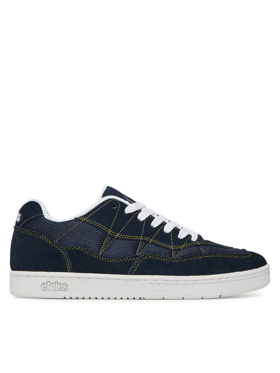Etnies Sneakersy Snake 4101000581 Tmavomodrá