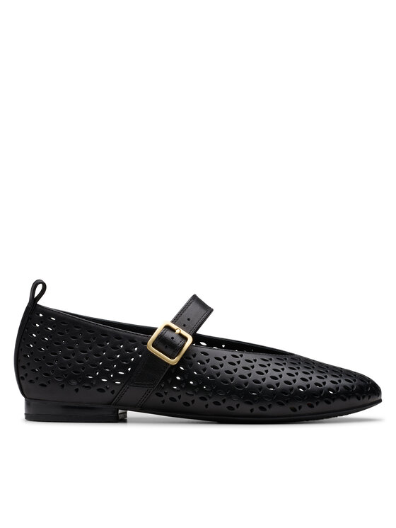 Półbuty Clarks